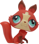 #3298 Fox